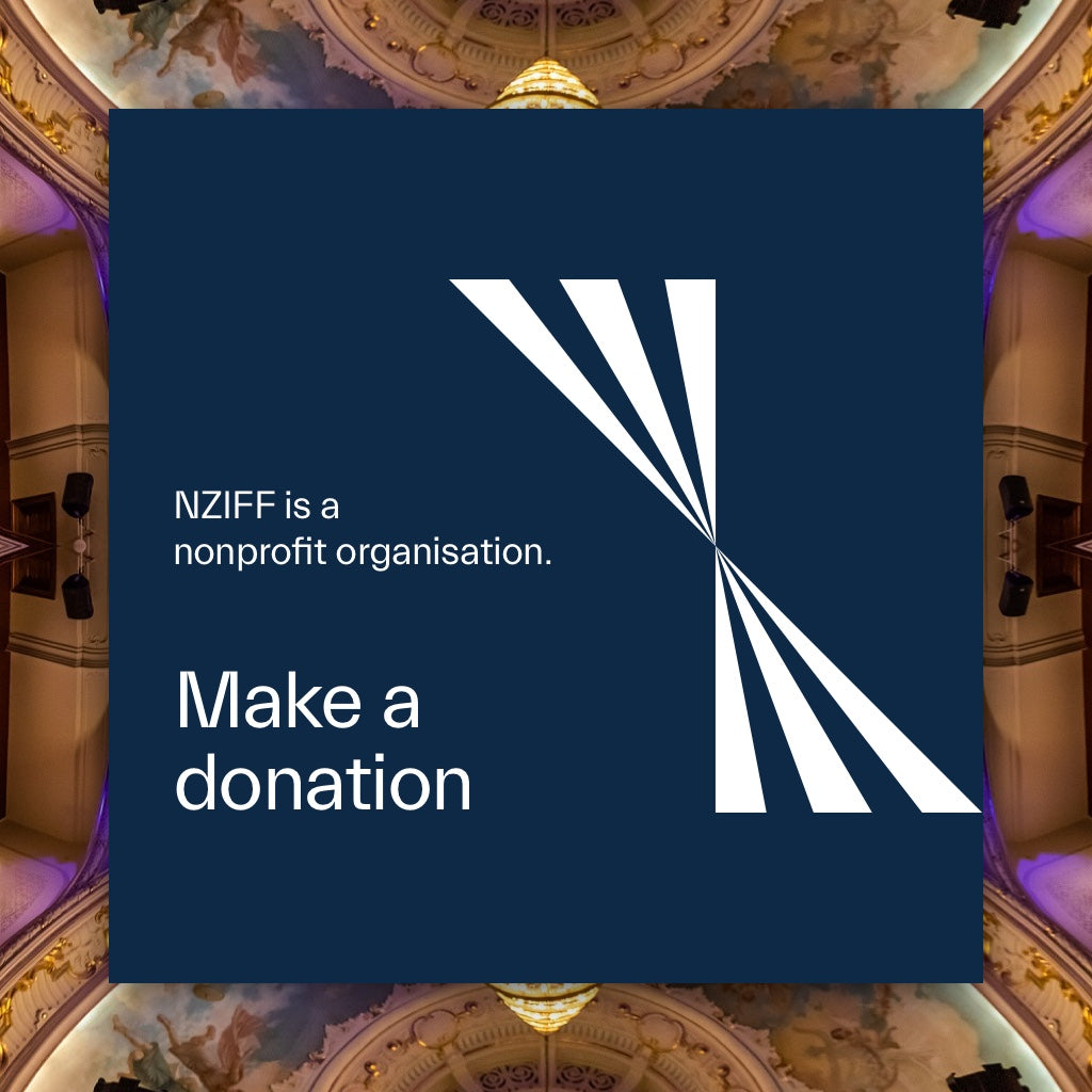 Donate to support the festival