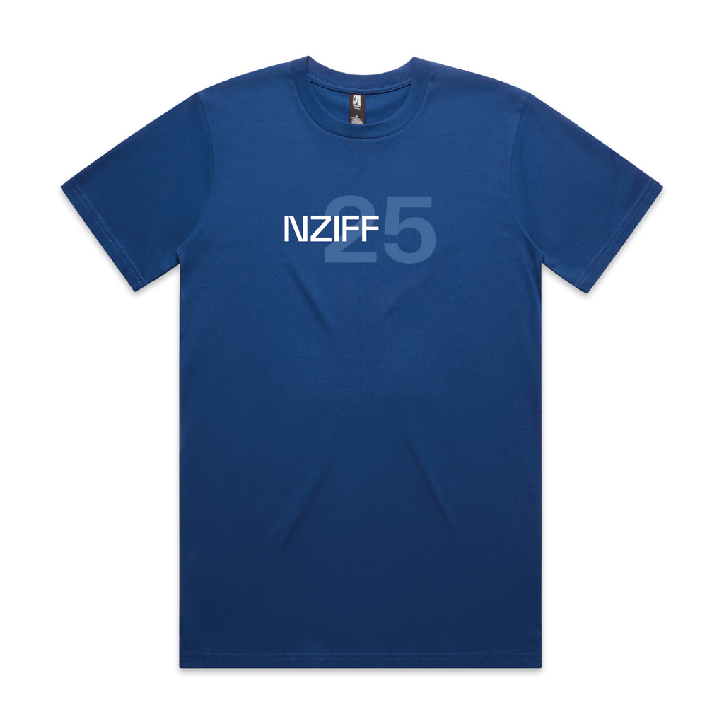 NZIFF2025 T-Shirt