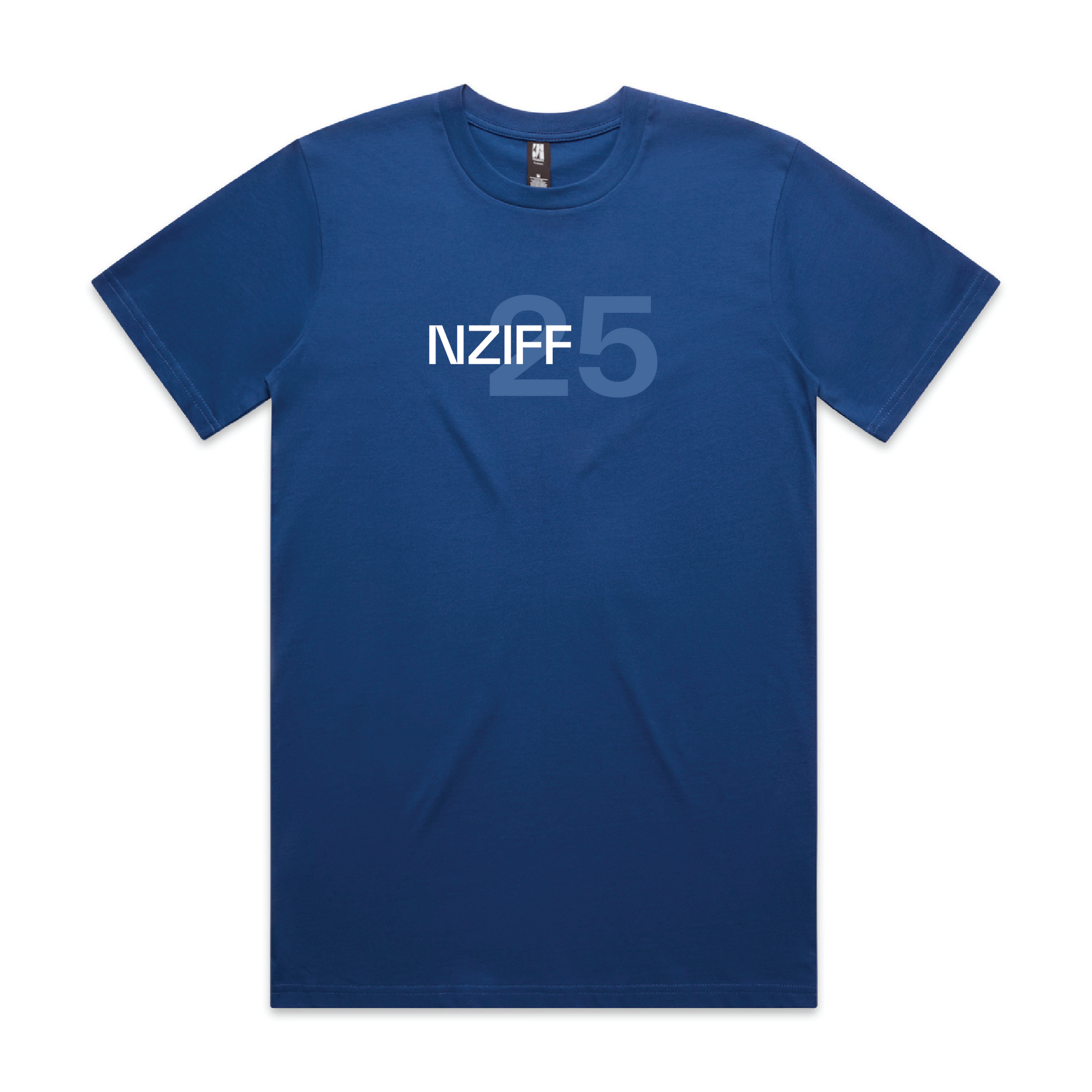NZIFF2025 T-Shirt