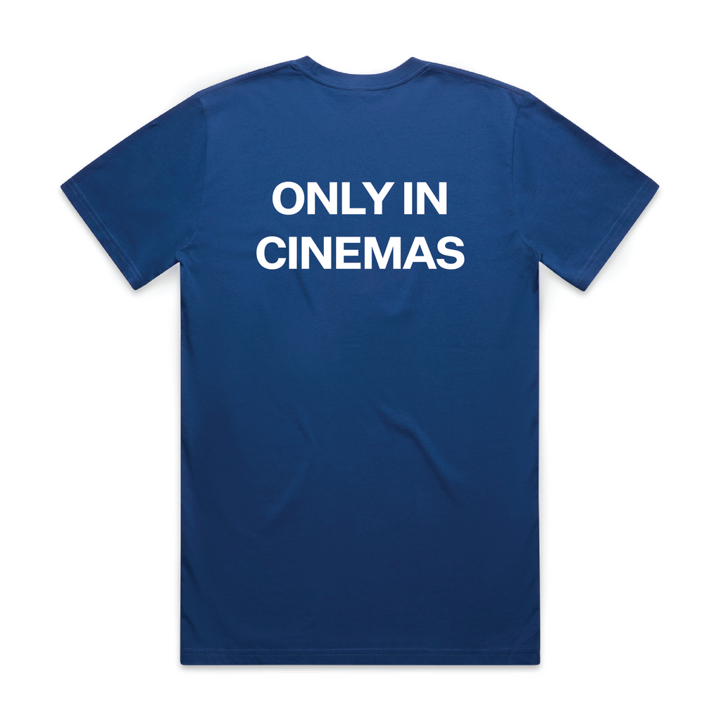 NZIFF2025 T-Shirt