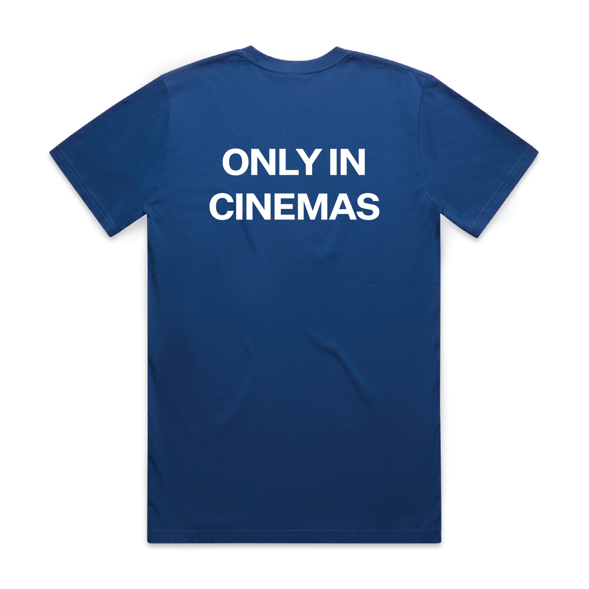 NZIFF2025 T-Shirt