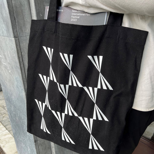 Whānau Mārama NZIFF Tote Bag