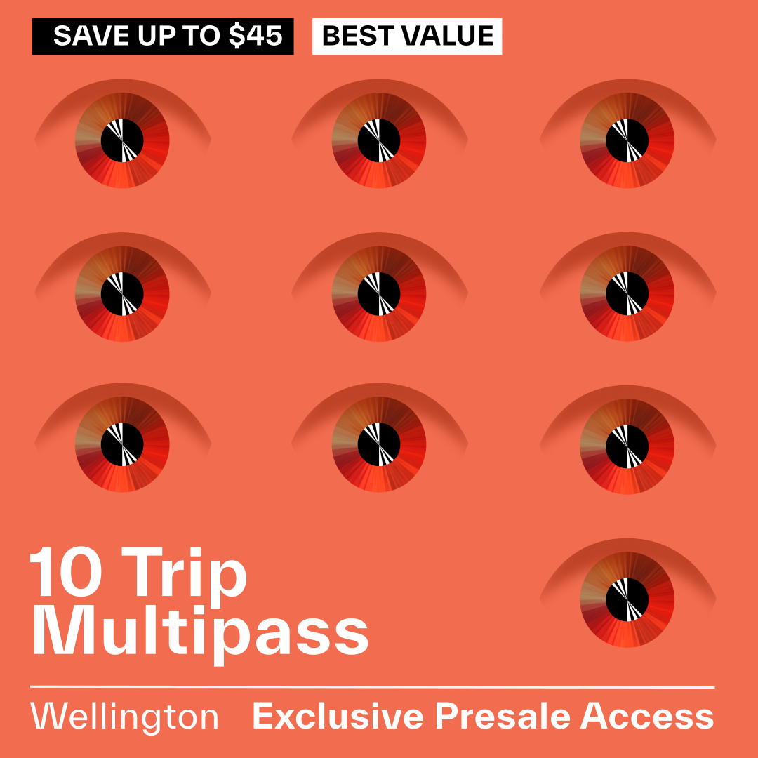 10-Trip Wellington